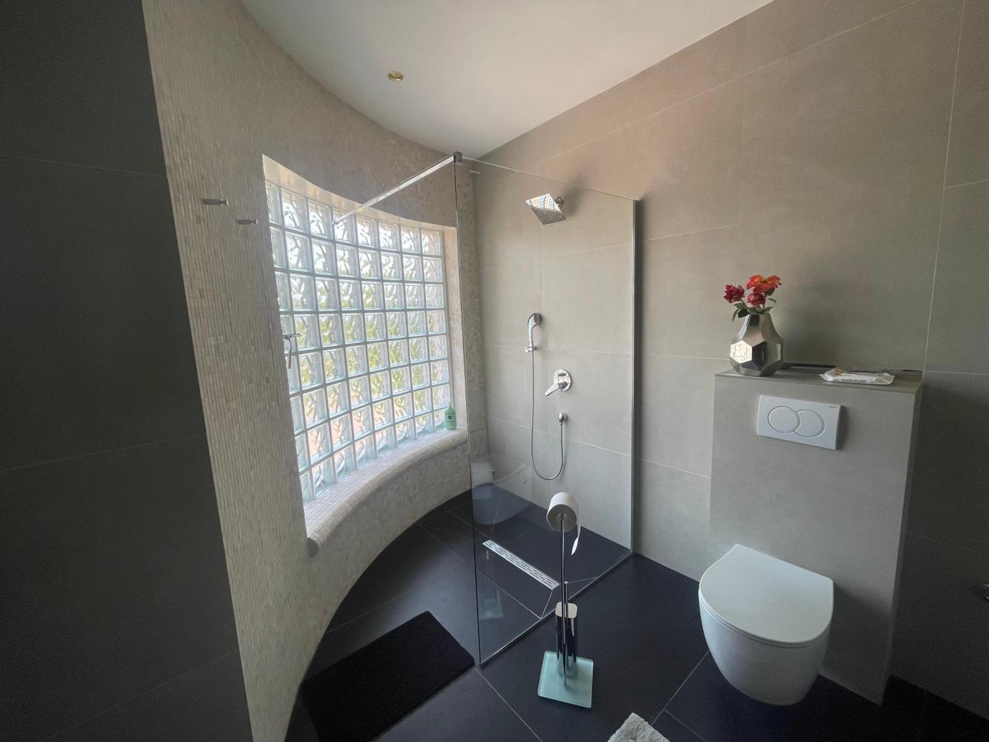 Apartment Tona *