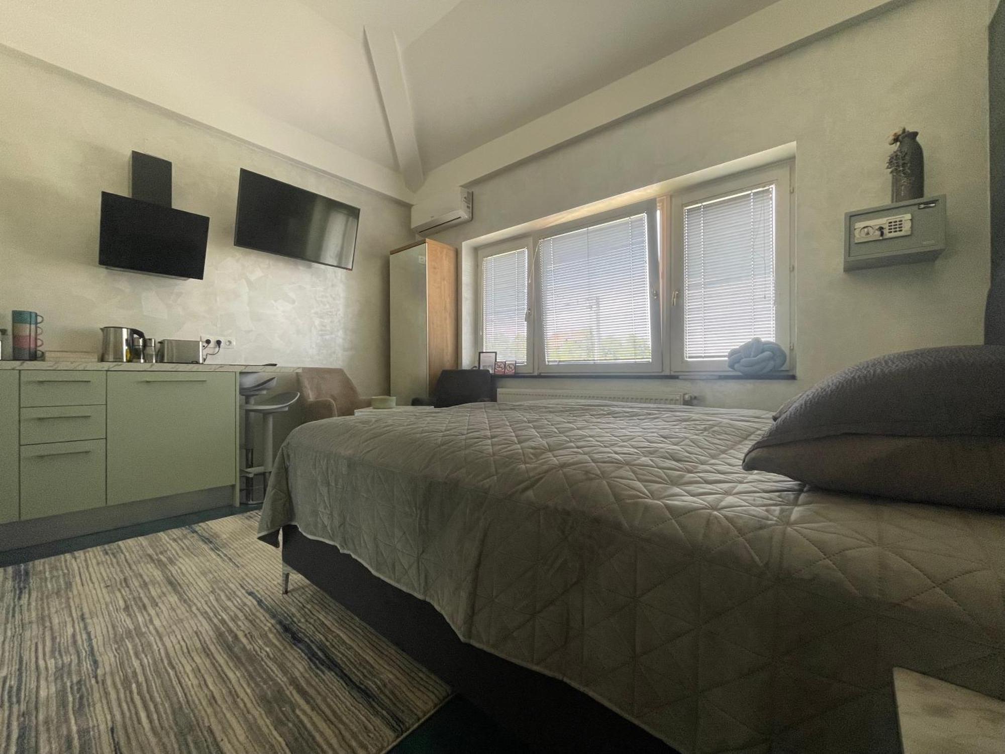 Apartment Tona *
