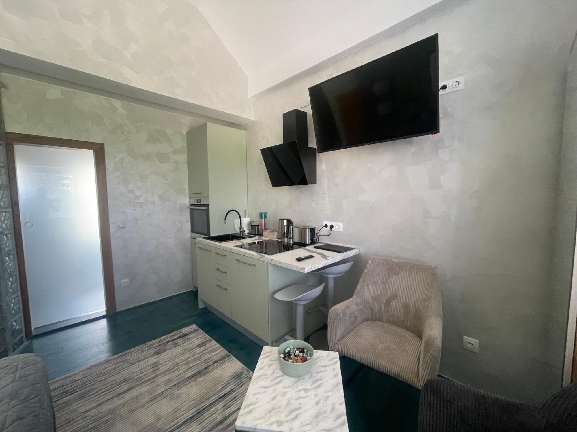 Apartment Tona
